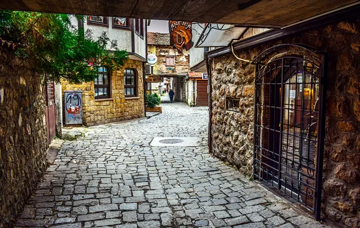 Ohrid i Makedonija Ljetovanje – galerija 1