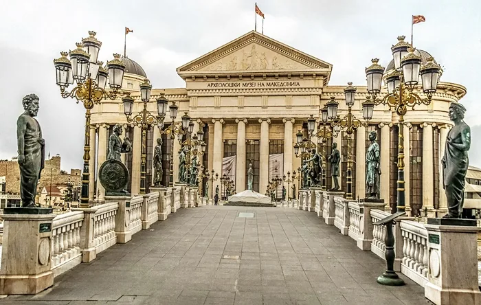 Ohrid i Makedonija Ljetovanje – galerija 2