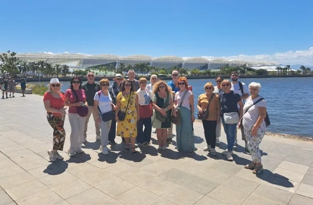 Rio de Janeiro i Brazilska Tura Deluxe – galerija 1