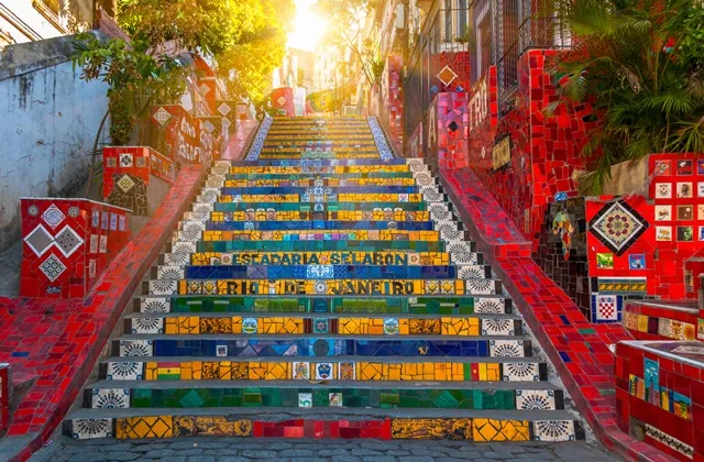 Rio de Janeiro i Brazilska Tura Deluxe – galerija 2