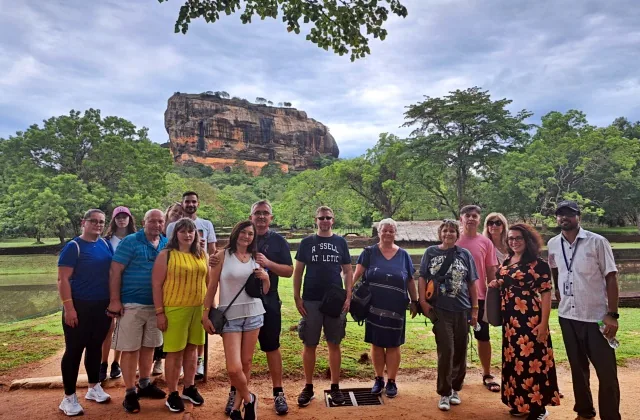 Šri Lanka Velika Kružna Tura – galerija 2