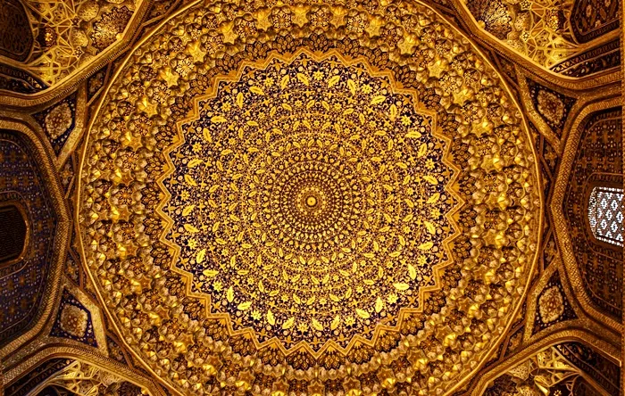 Uzbekistan i Turkmenistan Putevima Svile – galerija 2