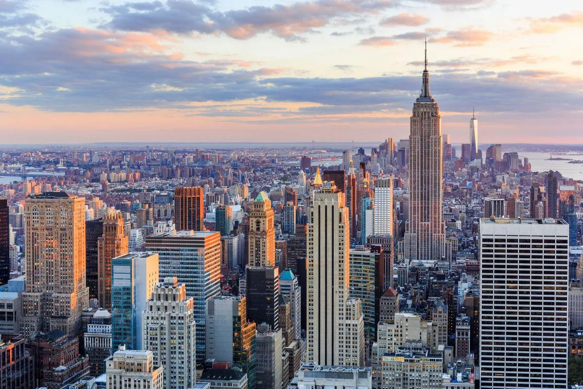 New York z Washingtonom – galerija 2
