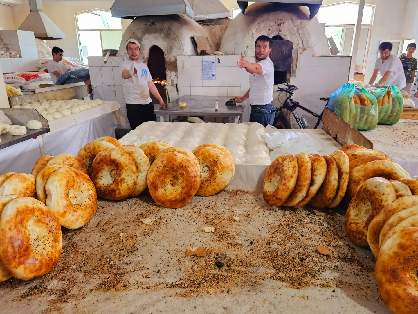 Klasični Uzbekistan – galerija 2