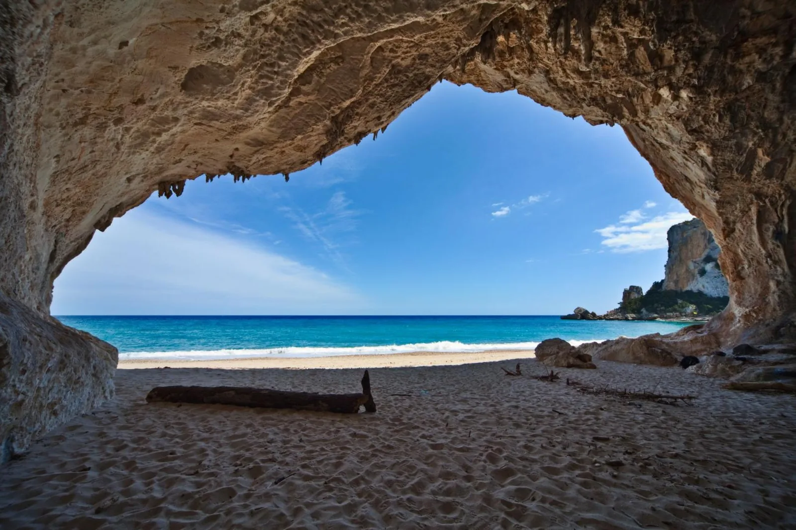 Korzika in Sardinija – galerija 1