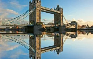 London