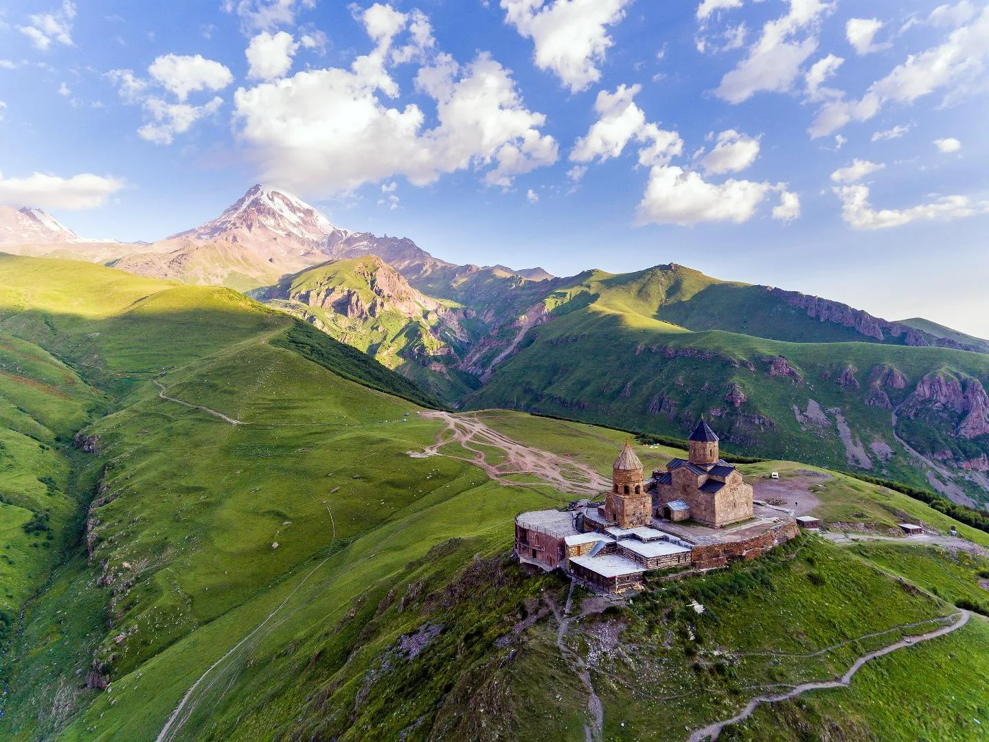 Doživeti Gruzija in Armenija in Svaneti – galerija 2