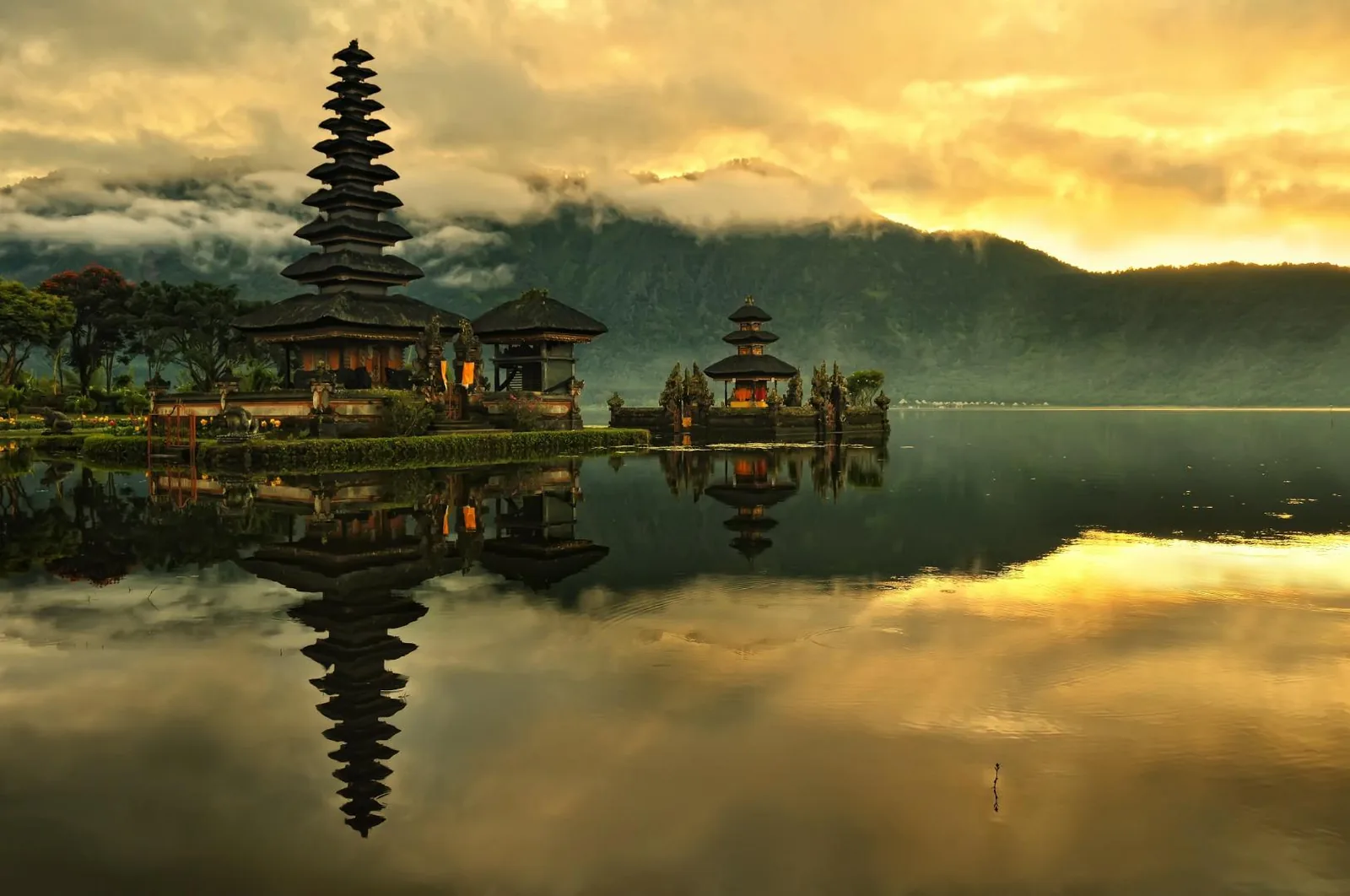 Bali In Giliji - Tropske Počitnice – galerija 1