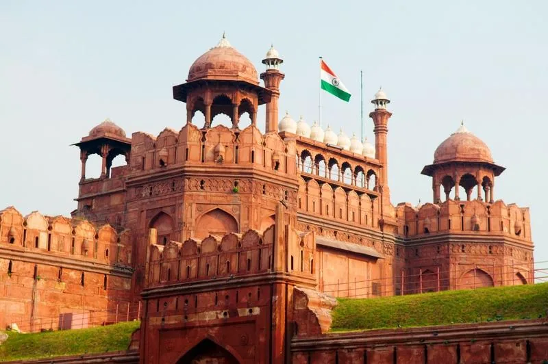 Klasična Indija in Varanasi – galerija 2