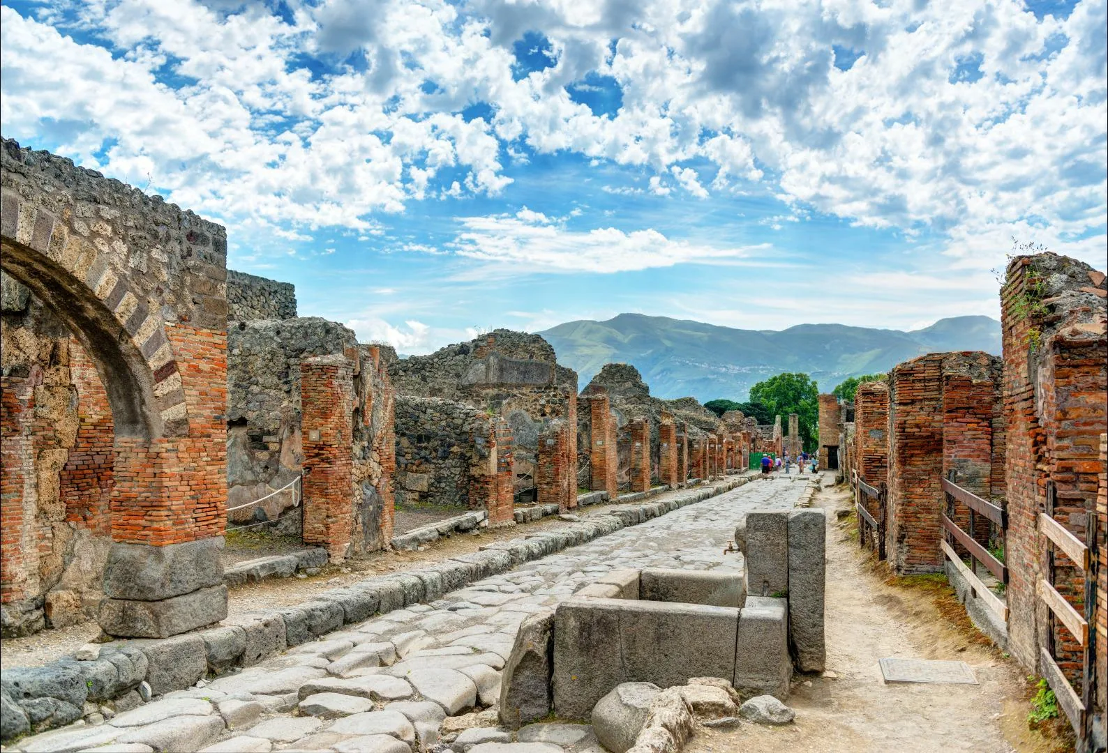 Biseri južne Italije z Apulijo – galerija 2