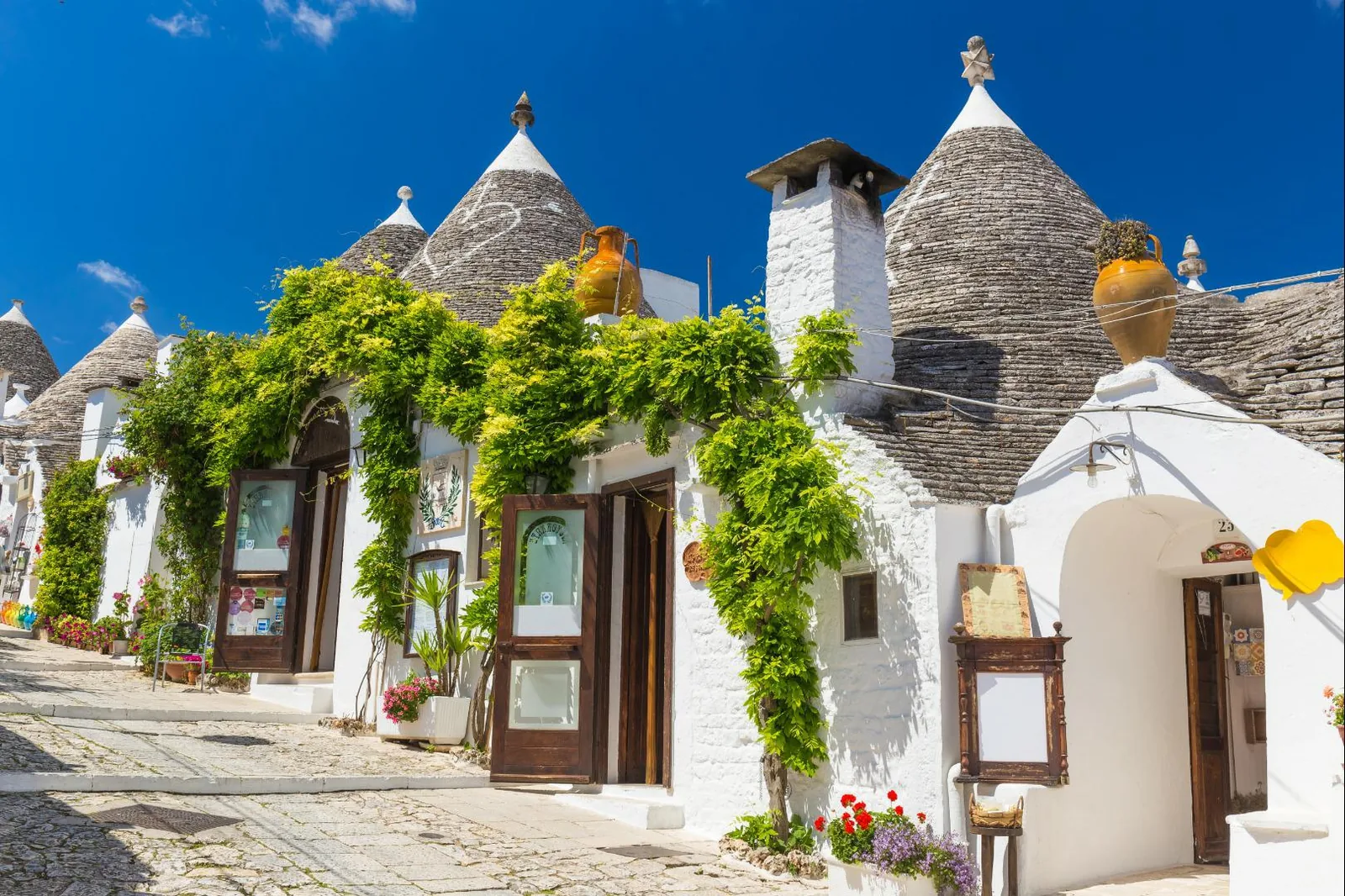 Apulija in Bazilikata – galerija 2
