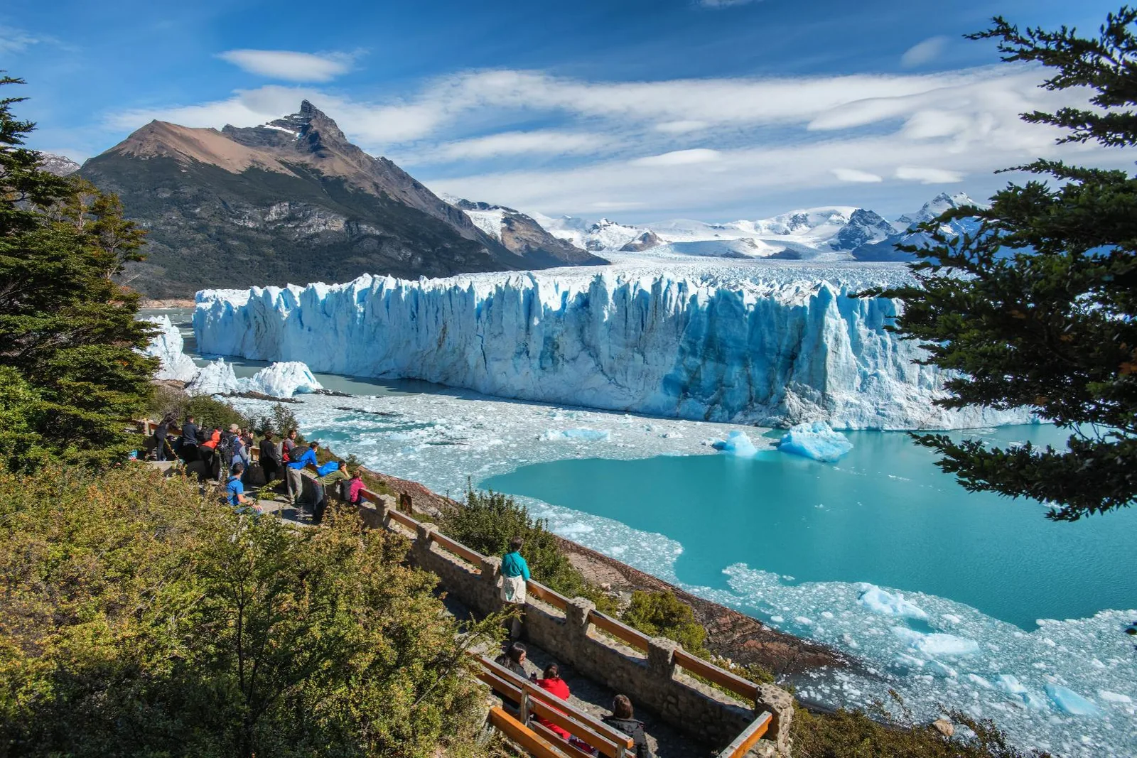 A(tra)ktivna Patagonija - Argentina in Čile – galerija 1