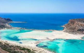 A(tra)ktivna Kreta