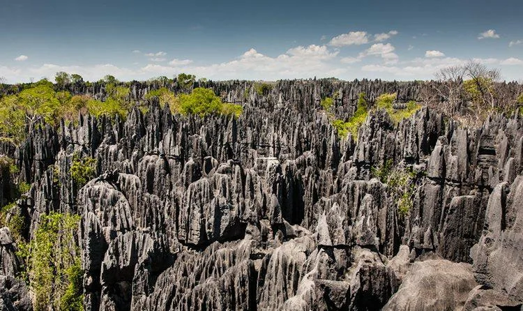 Madagaskar - V lemurjevi deželi – galerija 2