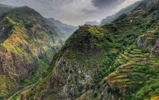 Čarobna Madeira
