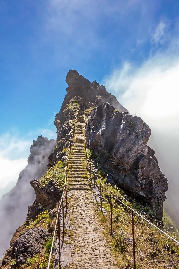 A(tra)ktivna Madeira – galerija 1