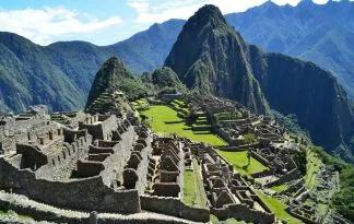 Peru - med potomci Inkov