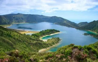 Azori - Sao Miguel