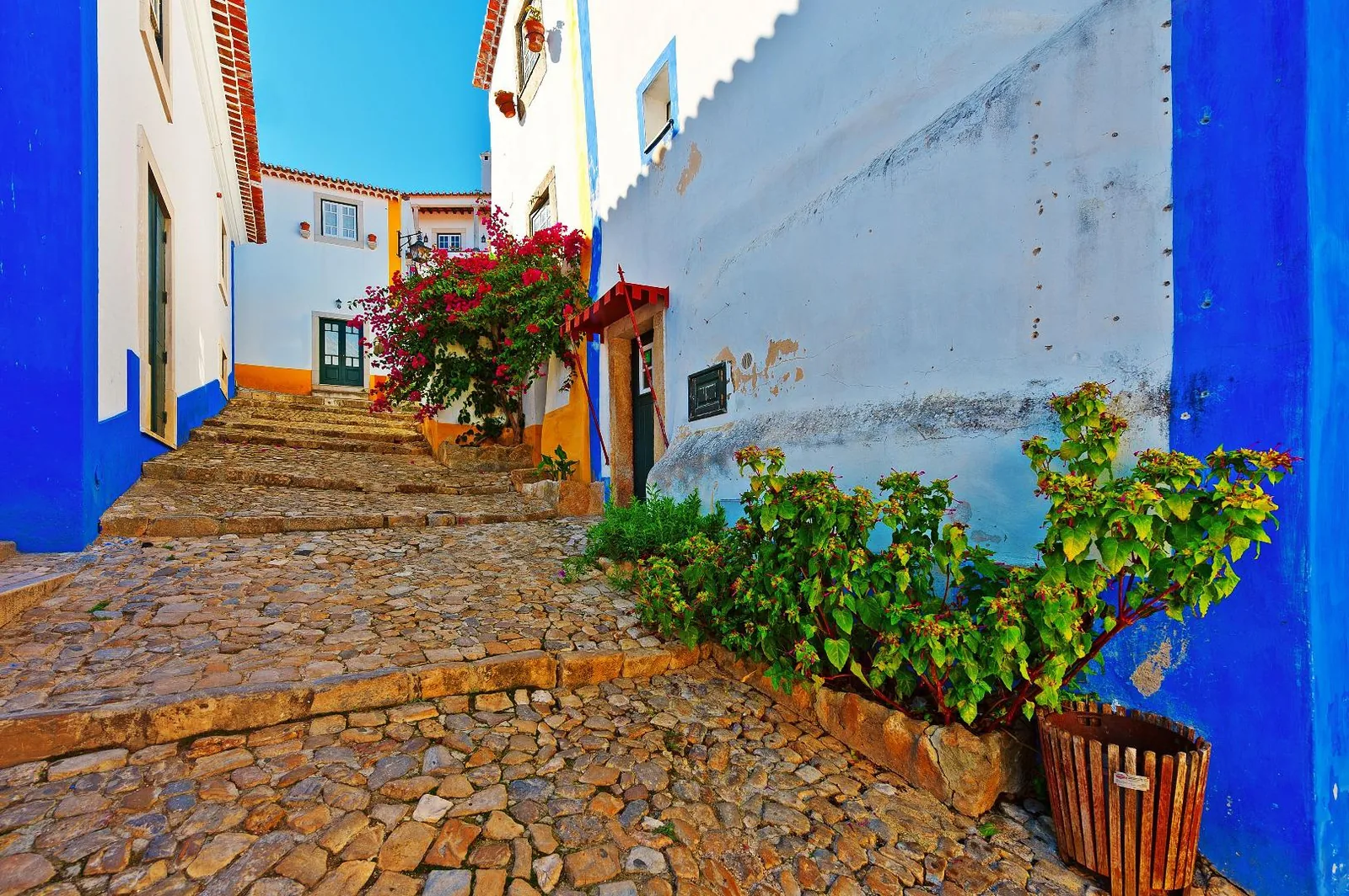 Portugalska in Madeira – galerija 1