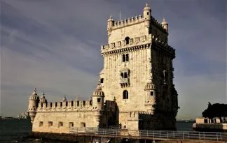 Portugalski utrinek