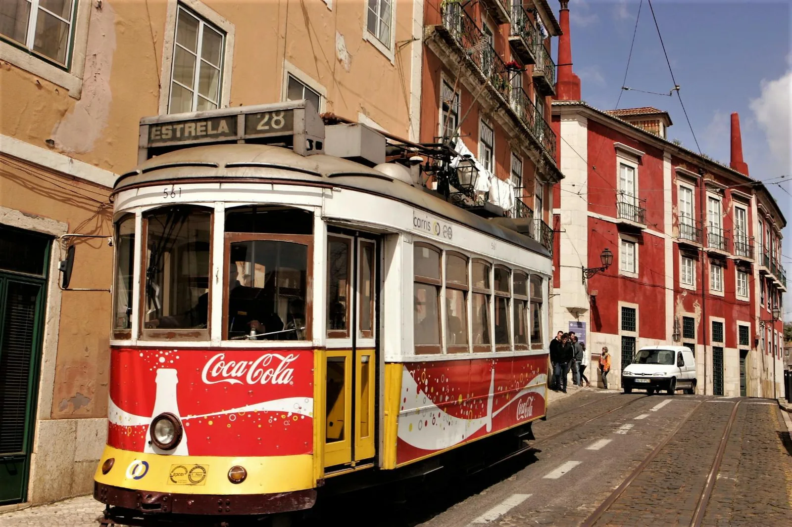 Portugalski utrinek – galerija 2