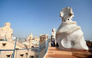 Barcelona