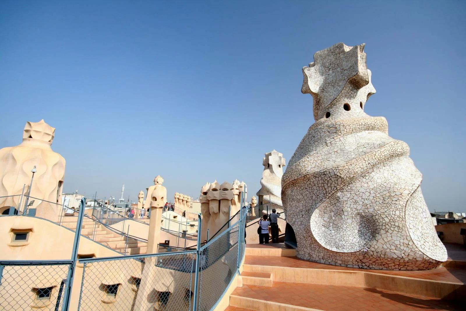 Barcelona – galerija 1