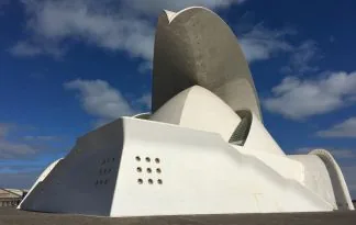 Čarobni Tenerife