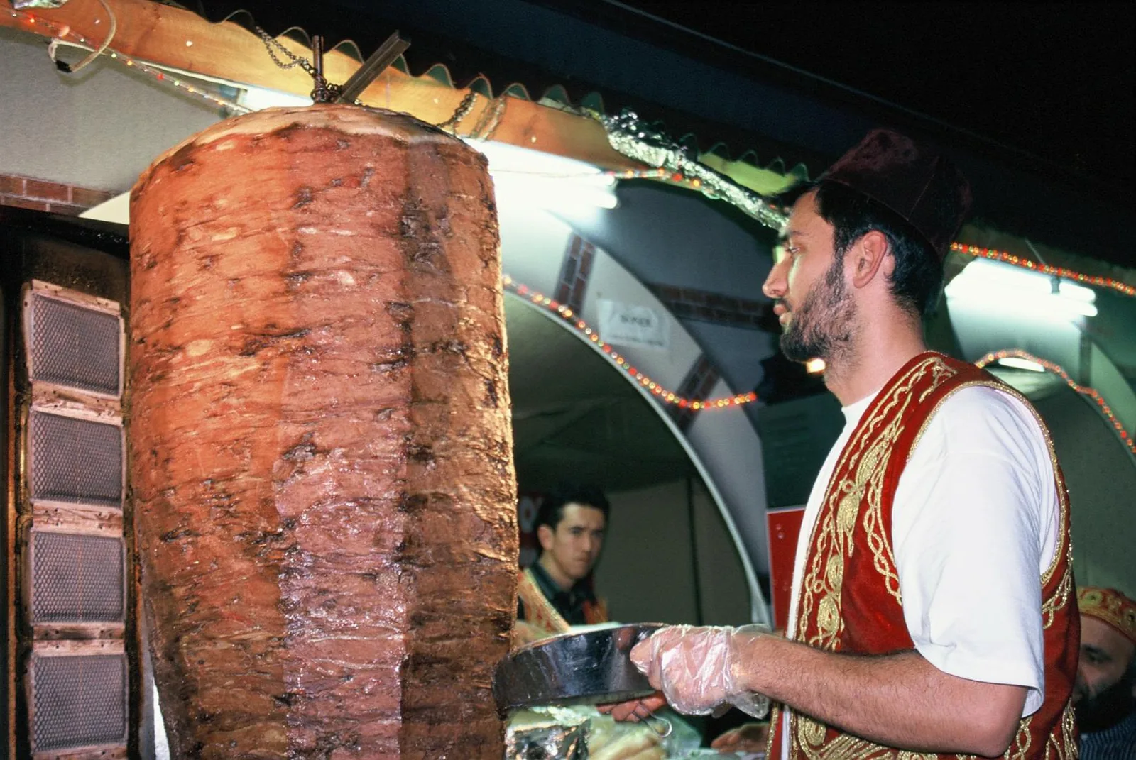 Istanbul in Bursa – galerija 1
