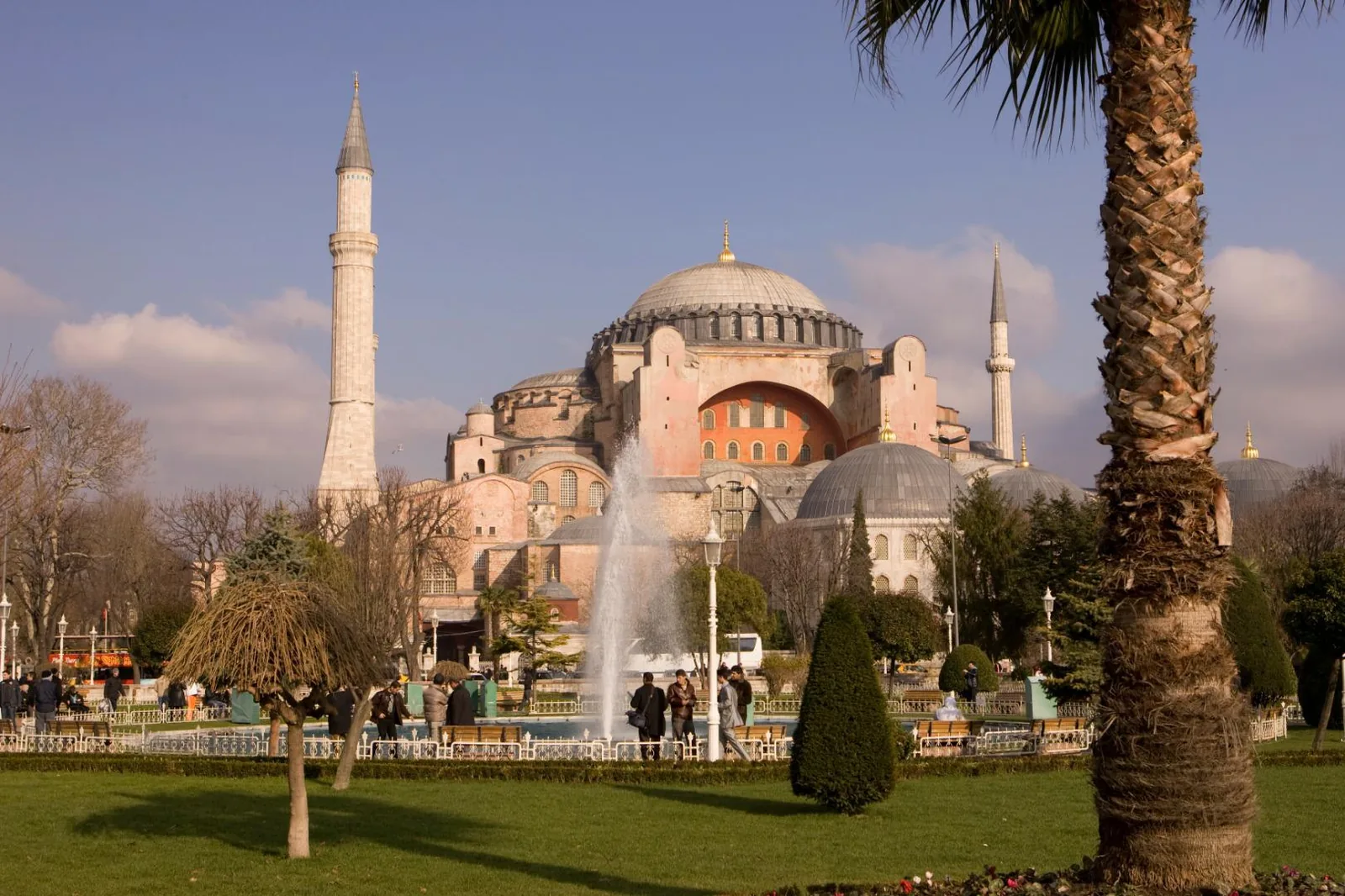 Istanbul in Bursa – galerija 2