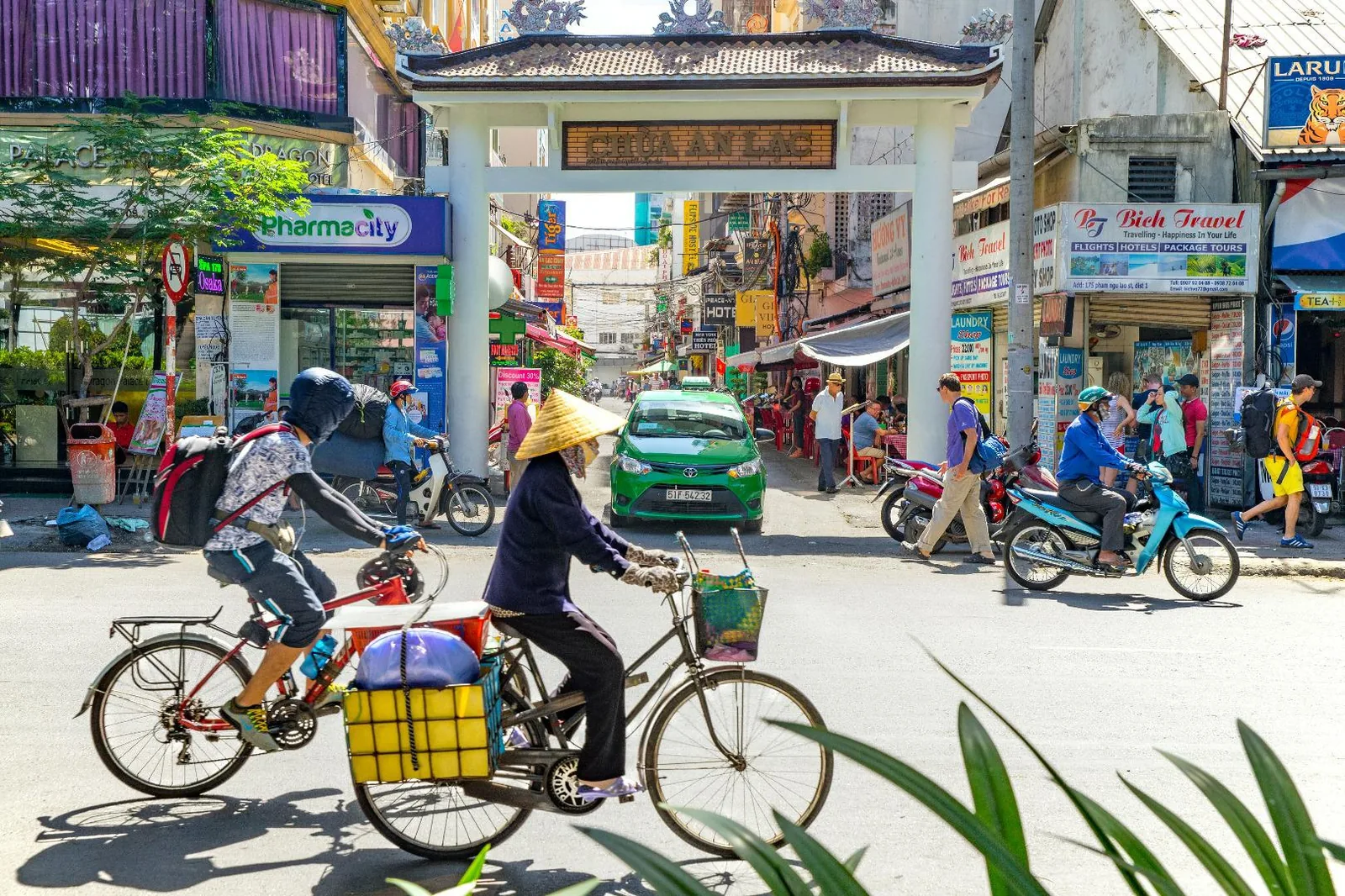 Klasični Vietnam – galerija 2