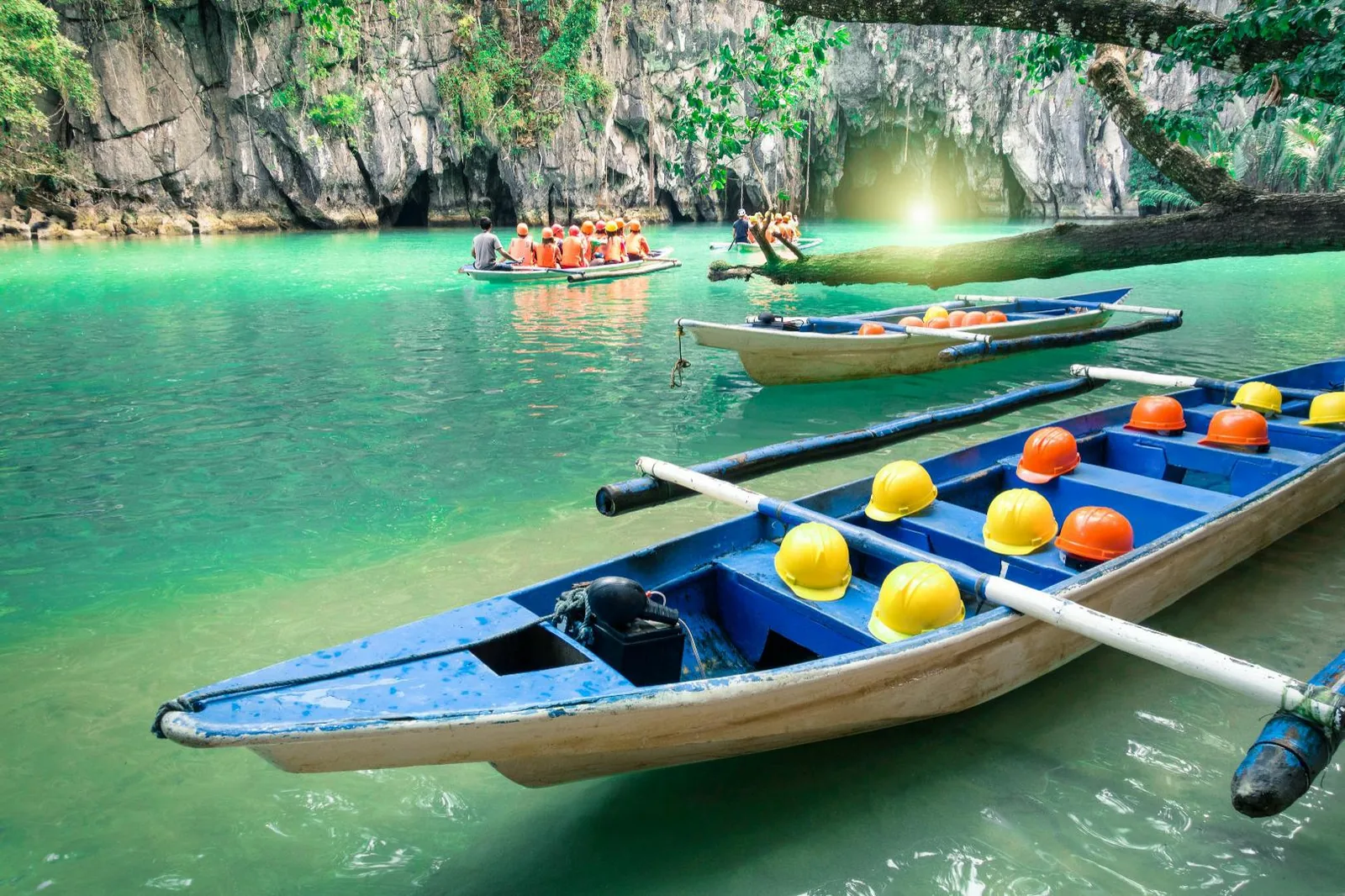 Filipini - Rajsko otočje Palawan – galerija 2