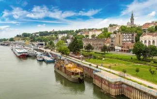 Beograd ekspres