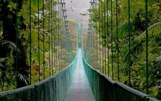 Nikaragva, Kostarika, Panama