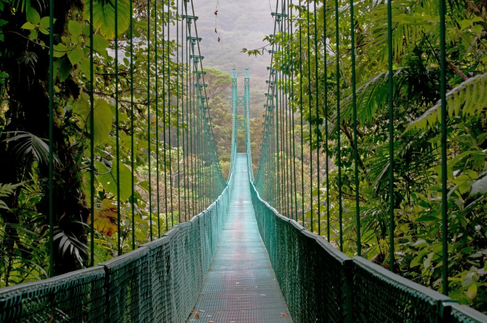 Nikaragva, Kostarika, Panama – galerija 1