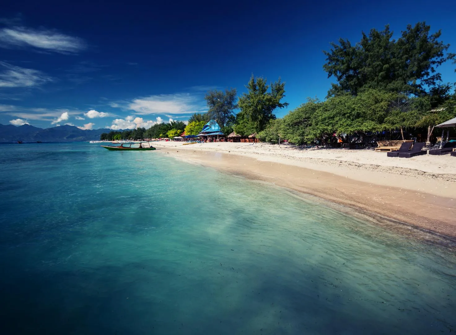 Klasična Indonezija - Java, Bali, Giliji in Lombok – galerija 2