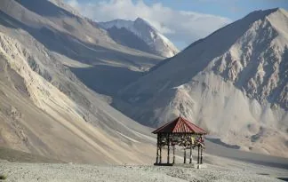 Indija - Kašmir in Ladak