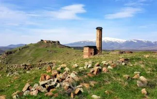 Vzhodnoturška pustolovščina