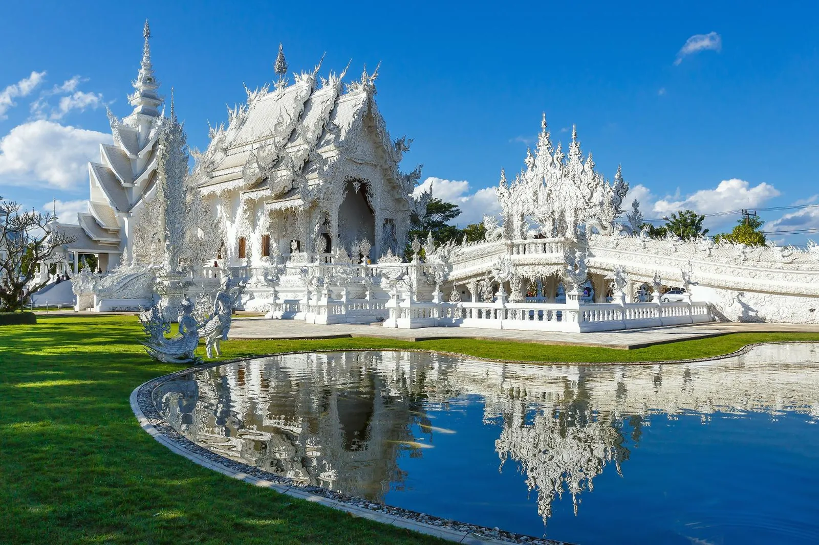 Tajska in  Laos – galerija 1
