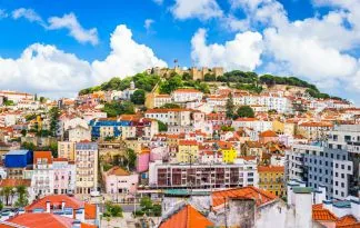 A(tra)ktivna Portugalska