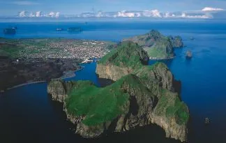 Islandija - v deželi severnega vetra