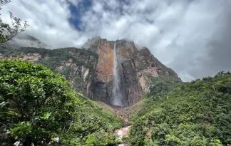 Doživeta Venezuela