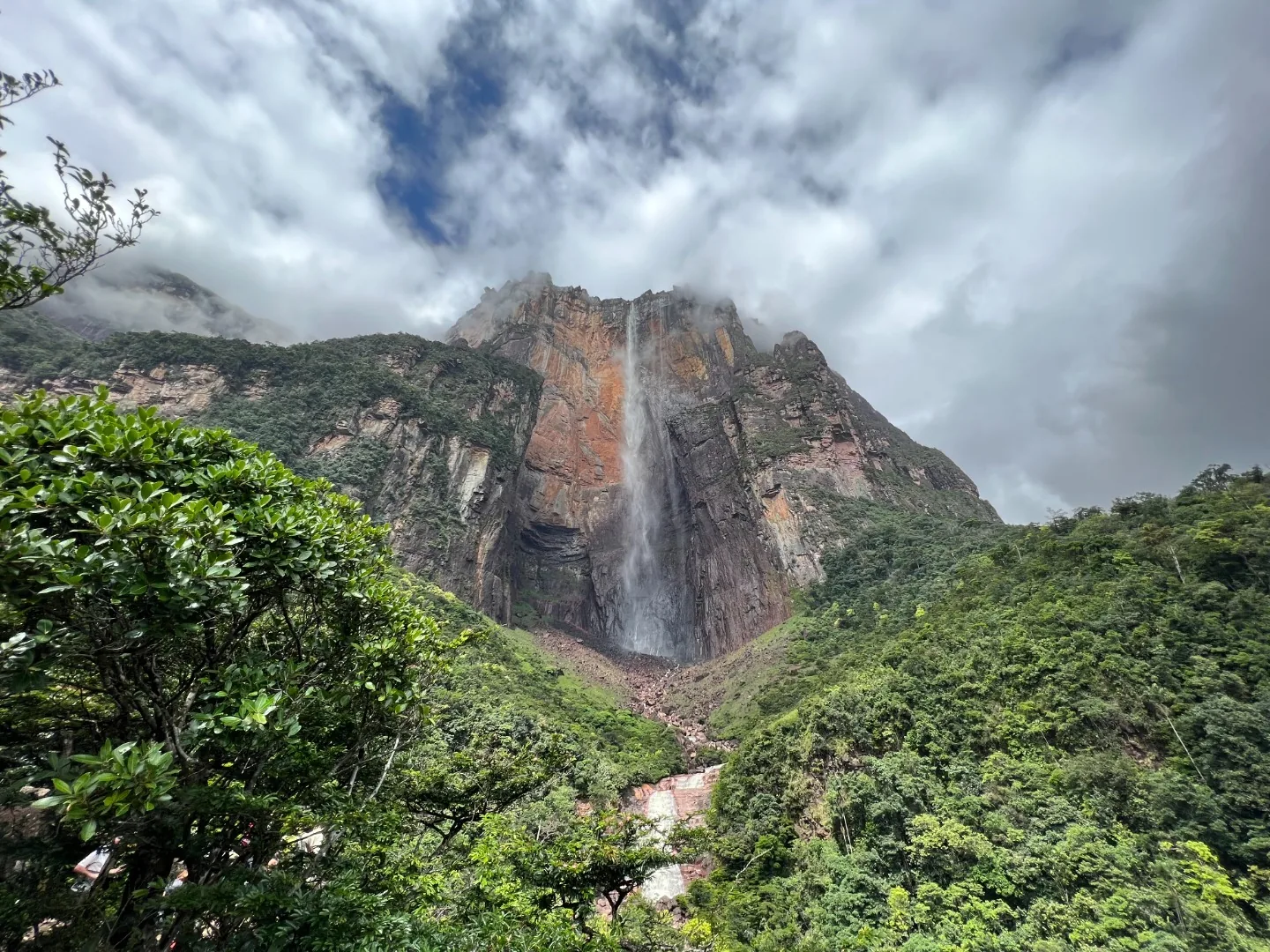 Doživeta Venezuela – galerija 1