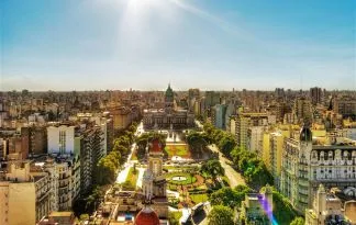 A(tra)ktivna Argentina