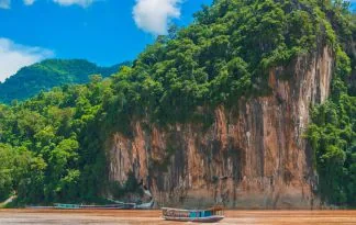 Tajska, Laos, Vietnam - V duhu Indokine