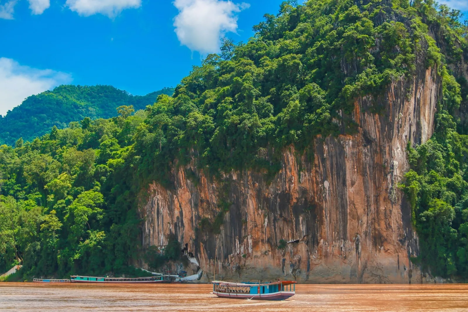 Tajska, Laos, Vietnam - V duhu Indokine – galerija 1
