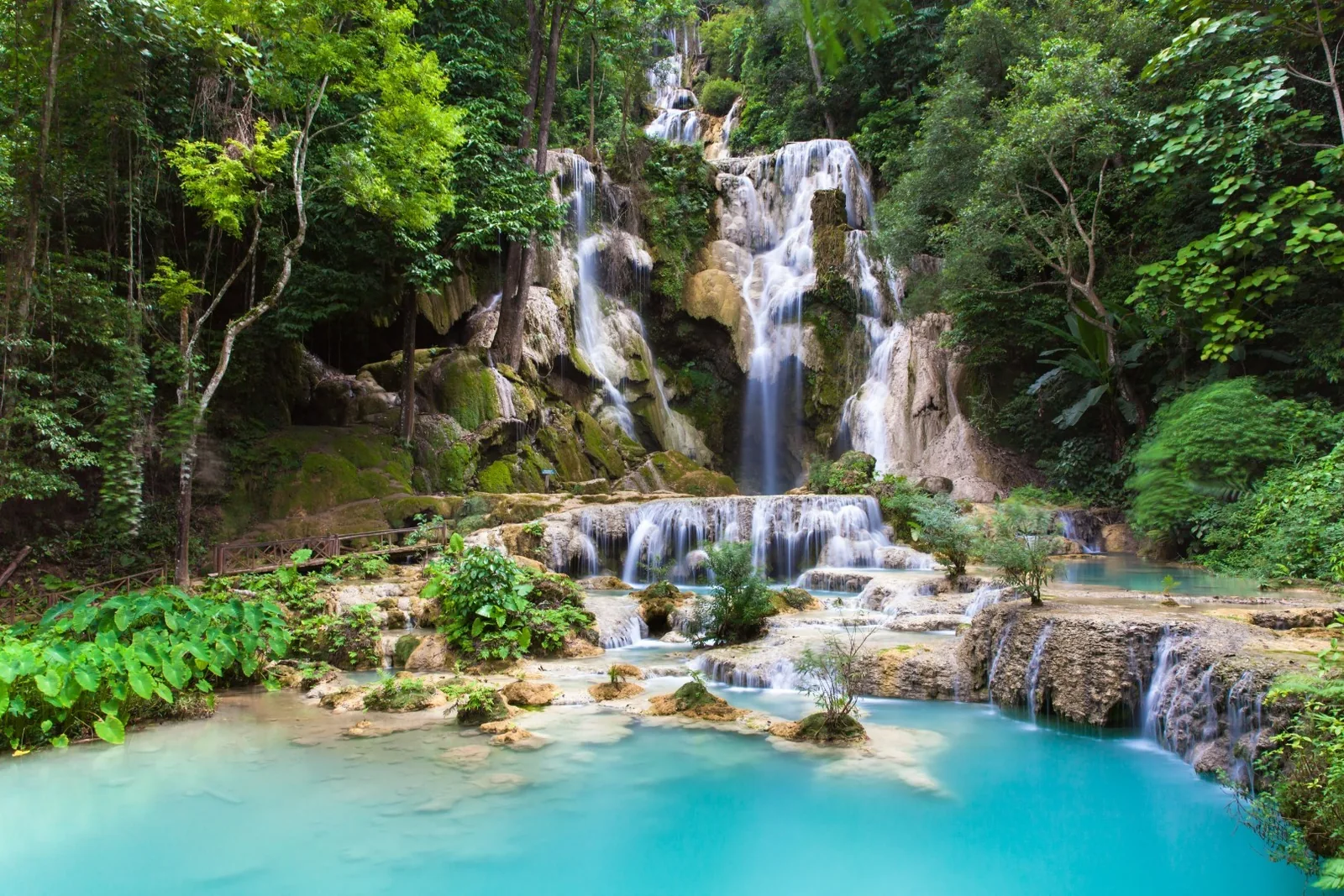 Tajska, Laos, Vietnam - V duhu Indokine – galerija 2