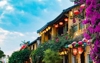 Klasični Vietnam in Phu Quoc