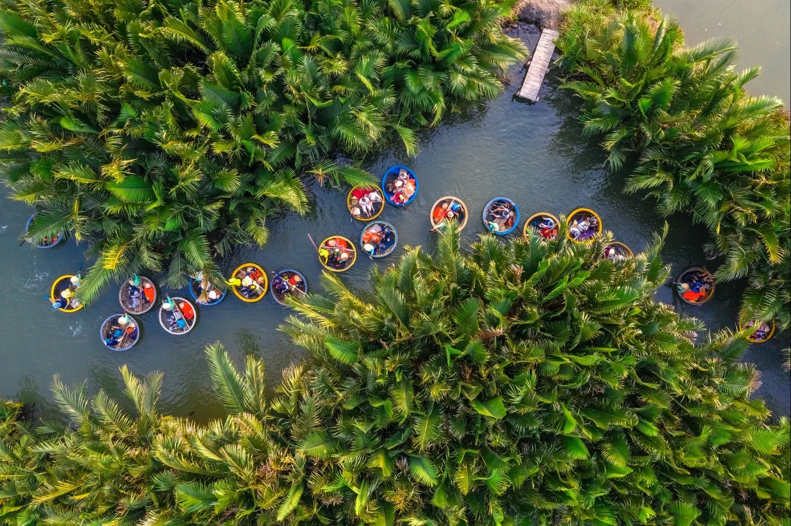 Klasični Vietnam in Phu Quoc – galerija 1