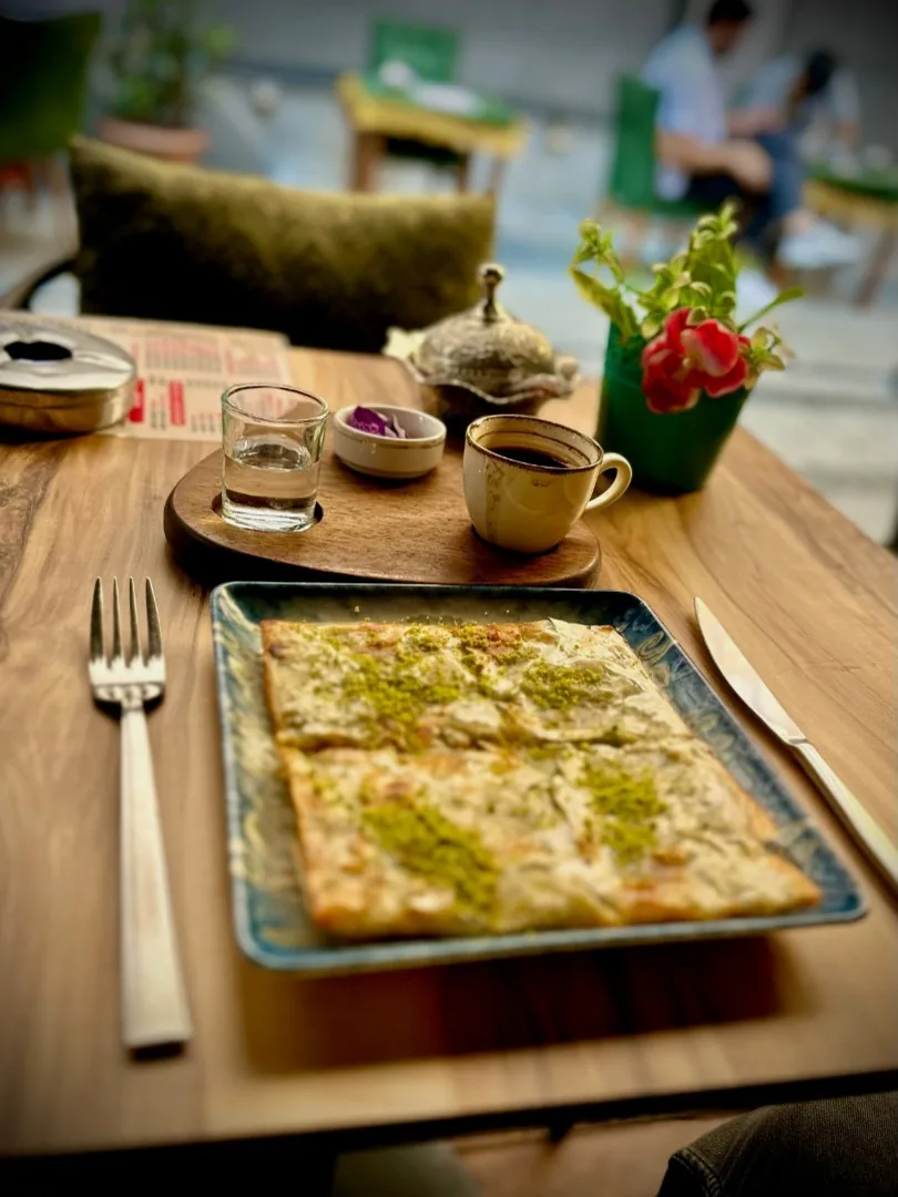 Istanbul – galerija 1